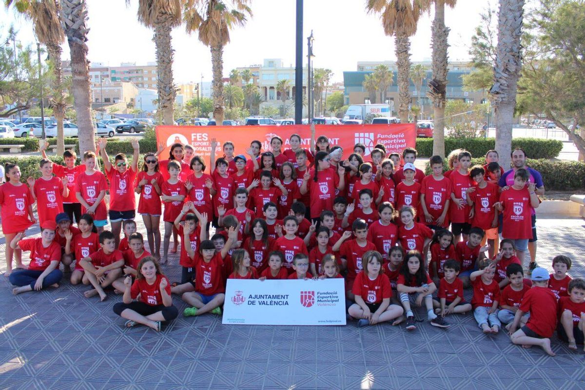 Las diferentes Escuelas celebran sus fiestas