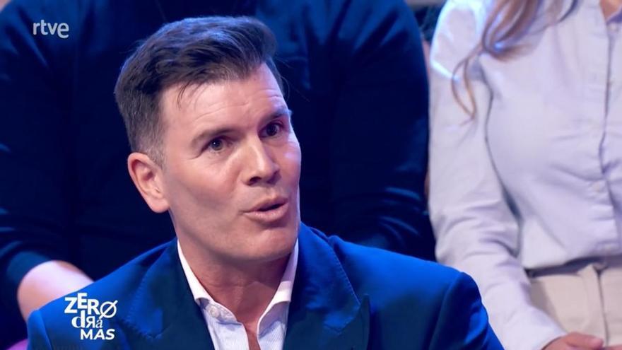 Un ex de ‘La isla de las tentaciones’ reaparece en TVE y sorprende con su radical cambio: “El sexo fuera del matrimonio es pecado”