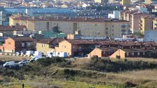Figueres té un pla per a aturar l’expansió del barri de Sant Joan cap a altres carrers