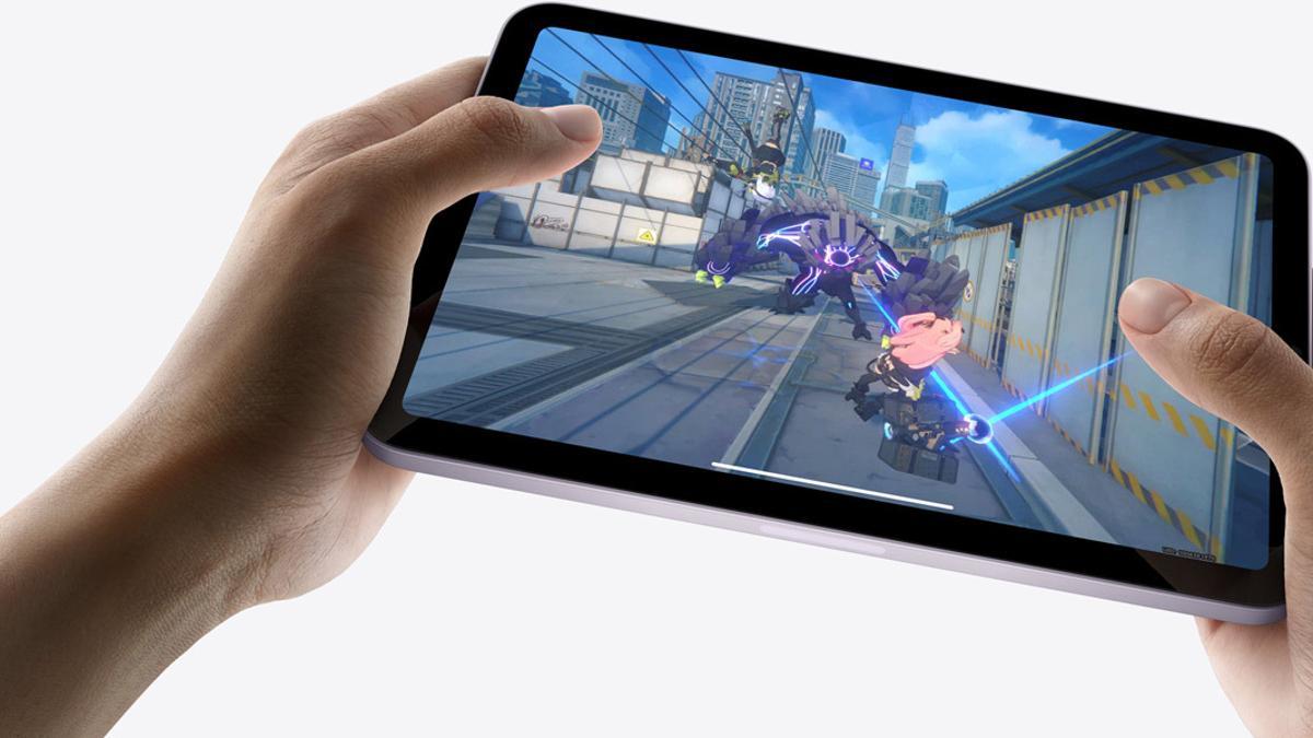 Apple, Apple Intelligence ile uyumlu bir iPad mini sunuyor