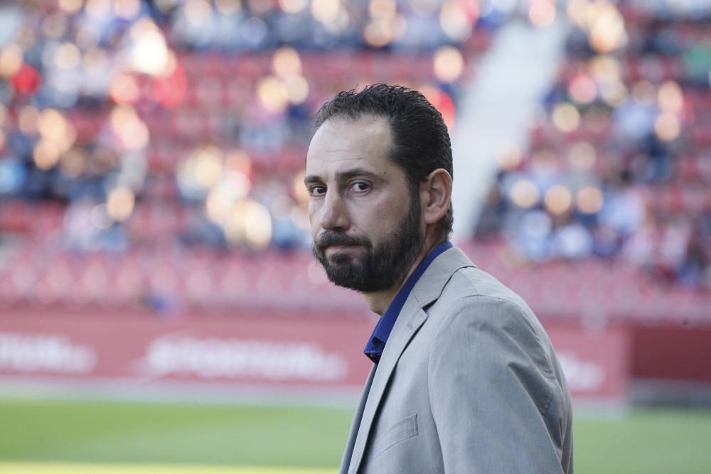 Girona-Oviedo (0-0)