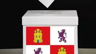 JUEGO | ¿Cuánto sabes de las Elecciones en Castilla y León?