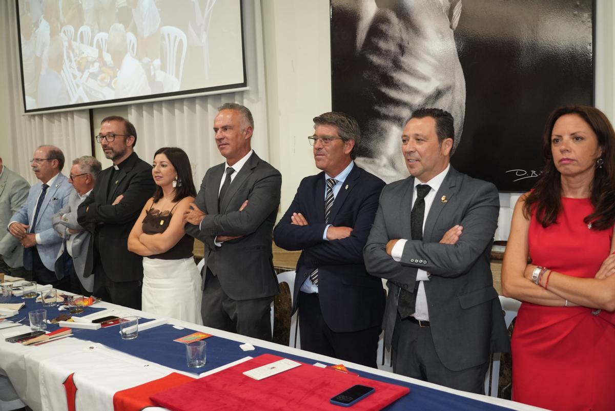El Esmorzar de la Llàgrima.