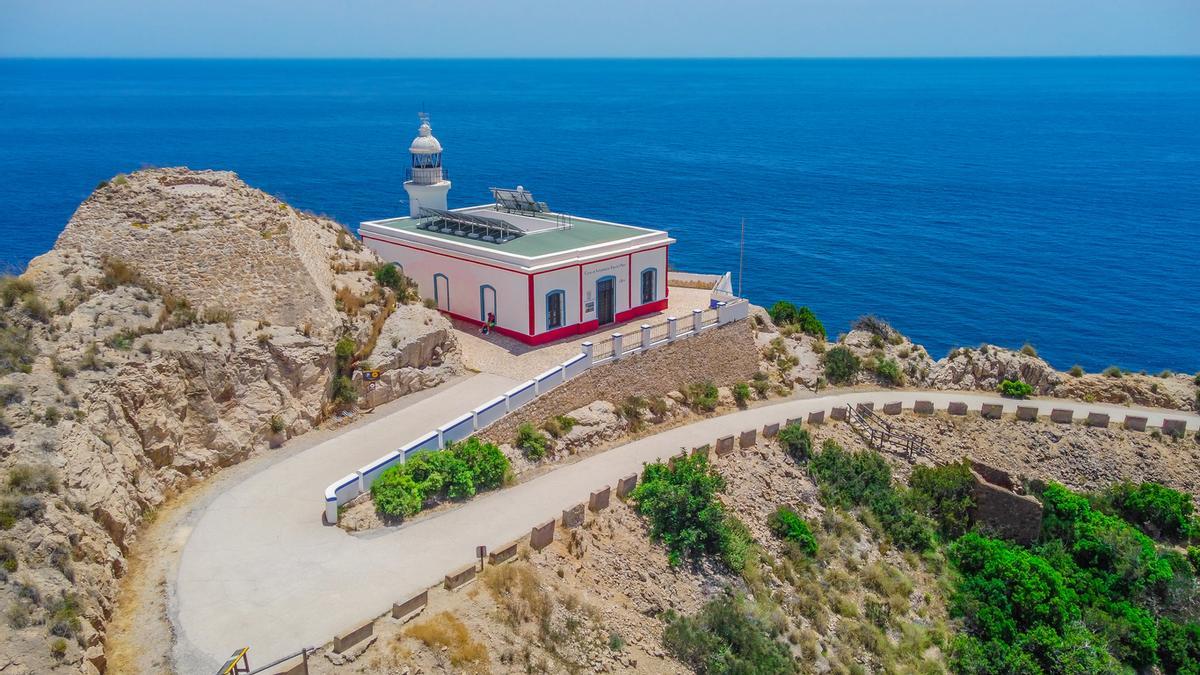 La ruta de senderismo con las vistas más impresionantes de la provincia de Alicante