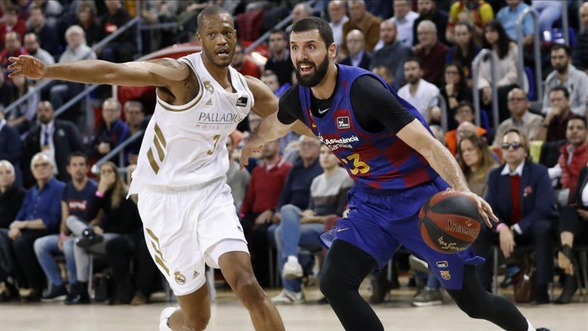 ¿Se podrá finalizar la Liga Endesa 2019-2020?