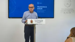 El Consell aún no contesta al Plan de Ajuste de Elche, pero sí acepta el préstamo de 15,7 millones