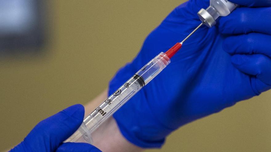 La vacunació contra la covid-19 començarà el 27 de desembre