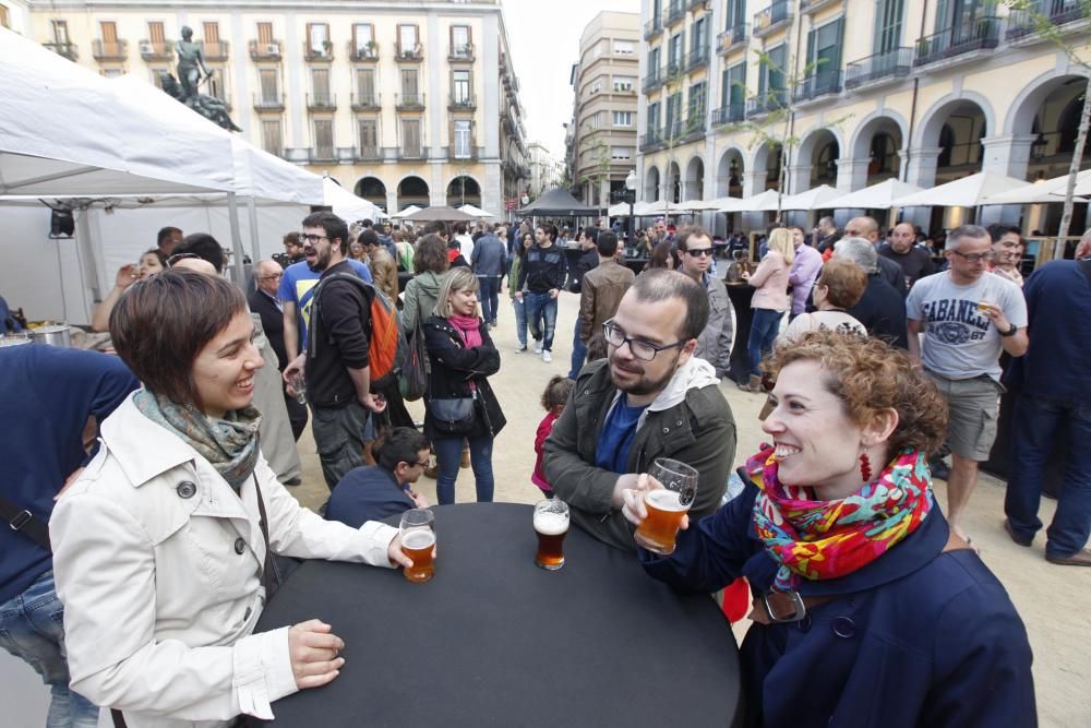 Fira de la Cervesa Artesana de Girona