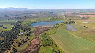 La Junta actualiza la ficha Ramsar de la Laguna de Tíscar y refuerza su proyección internacional