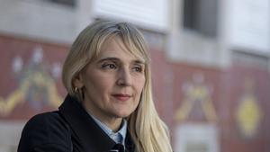 Desirée de Fez: "Detesto l’exotització del barri, parlar-ne com si fos un gueto"