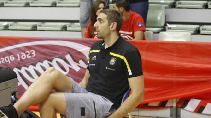 UCAM Murcia 72-87 Iberostar Tenerife (11/05/14)