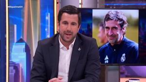 El entrenador que propone Enrique Riquelme para el Real Madrid: Raúl y Hierro toman protagonismo