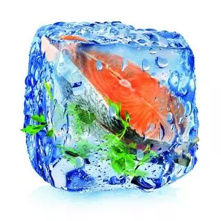 El consumo de congelados se dispara con la inflación
