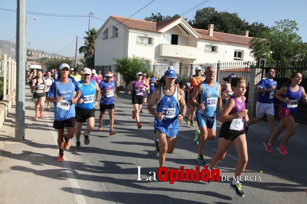 Carrera Popular de Campillo