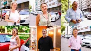 Expectativas ante el futuro aparcamiento Puerta de Córdoba: "El problema viene de largo, esperemos al menos que lo hagan y que no sea caro"