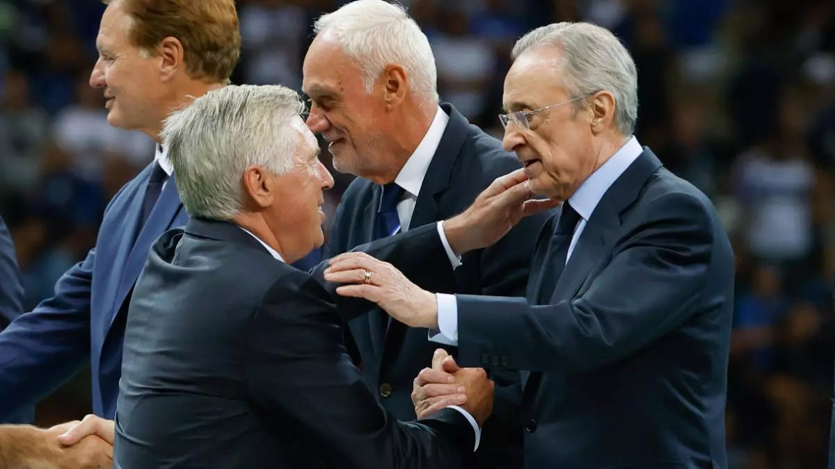 Un campe車n del mundo pide sanciones para el Madrid: "Han tocado fondo usando m谷todos mafiosos"