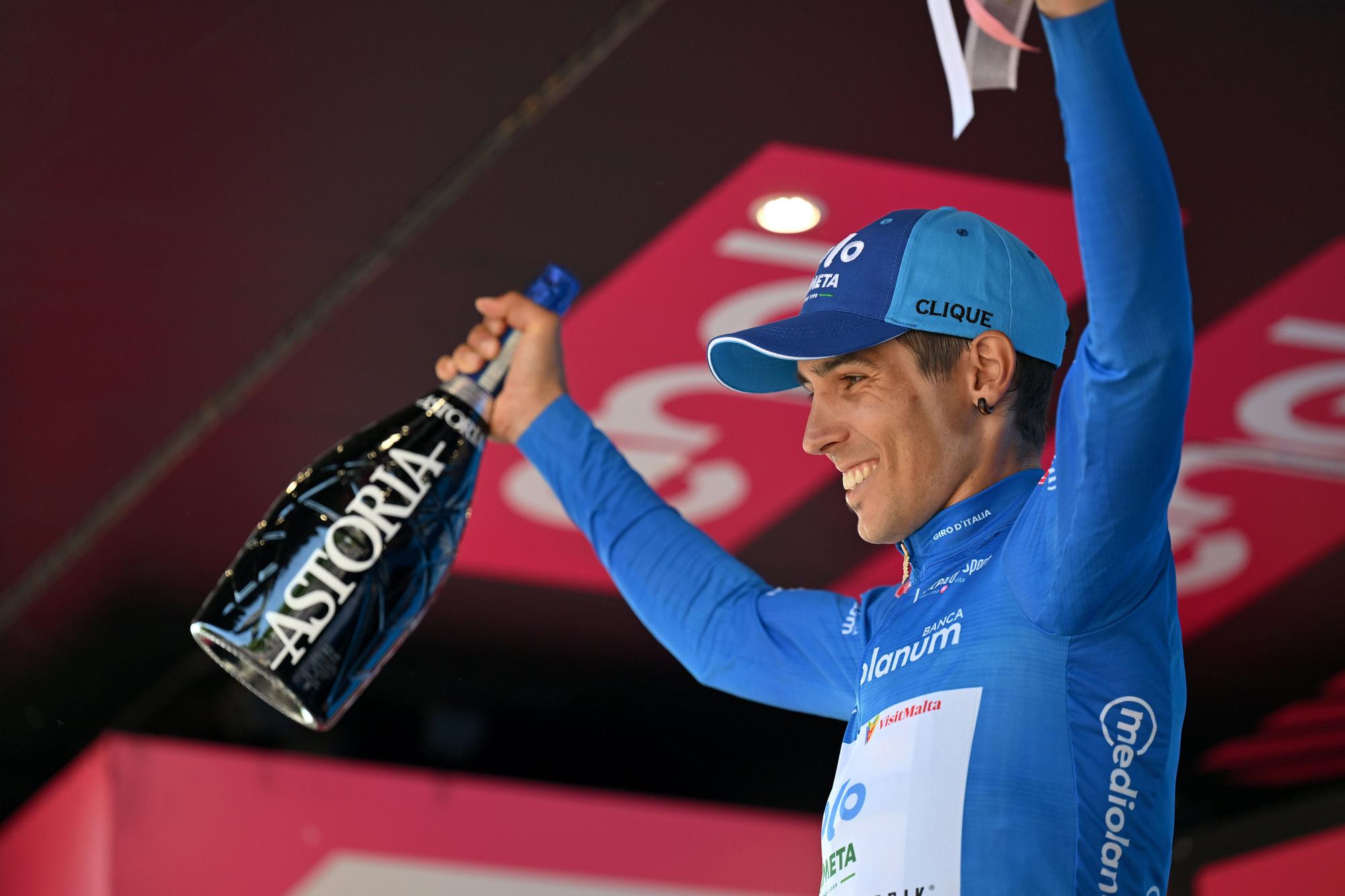 Giro de Italia | Etapa 11: Santarcangelo di Romagna – Reggio Emilia