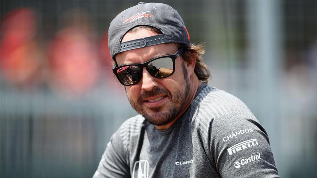 Alonso, más optimista para el GP de Austria