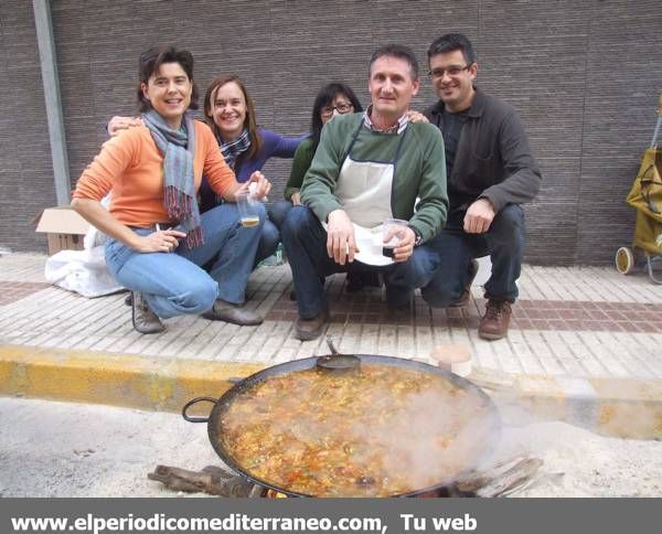 ZONA D 2 - PAELLAS DE BENICASSIM