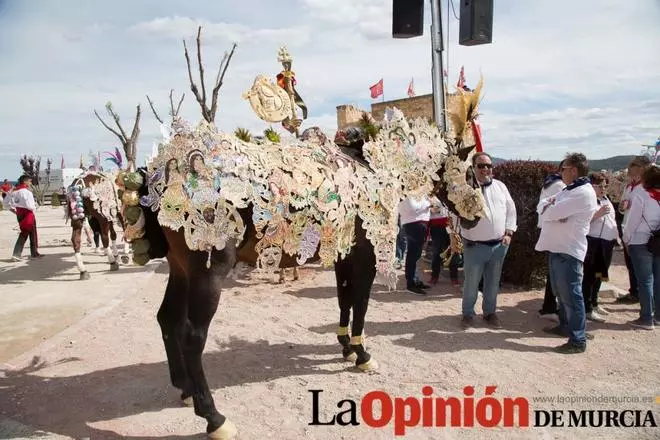 Caballos del Vino: Entrega de premios