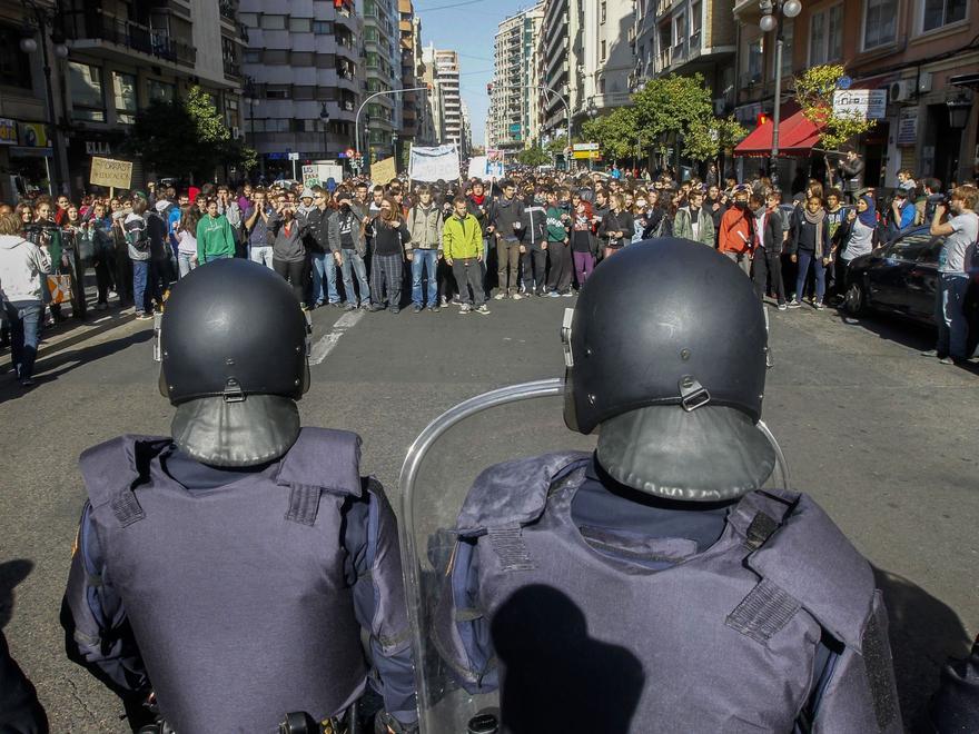 Primavera valenciana