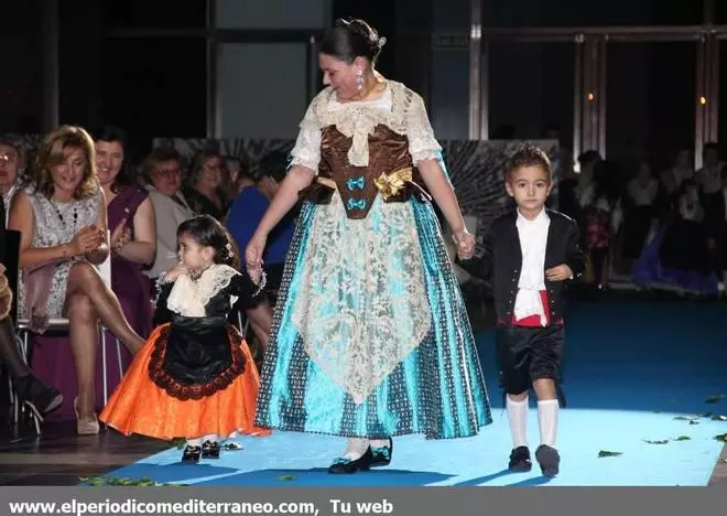 Presentación de la Gaita número 4