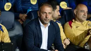 La cumbre de tres horas que cambió el destino del Barça