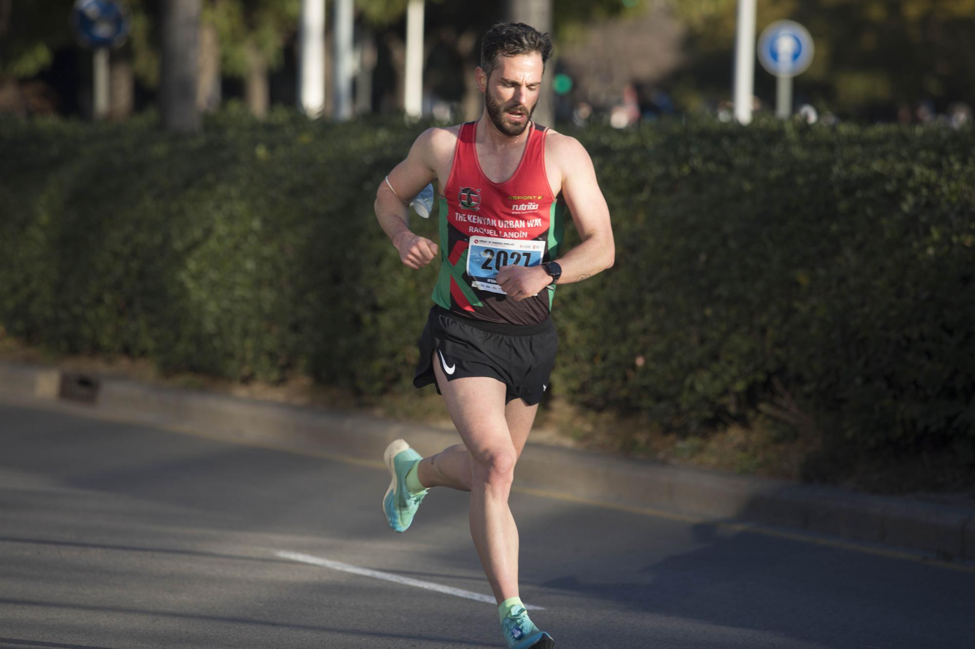 Búscate en la XXVIII Carrera Popular Galápagos