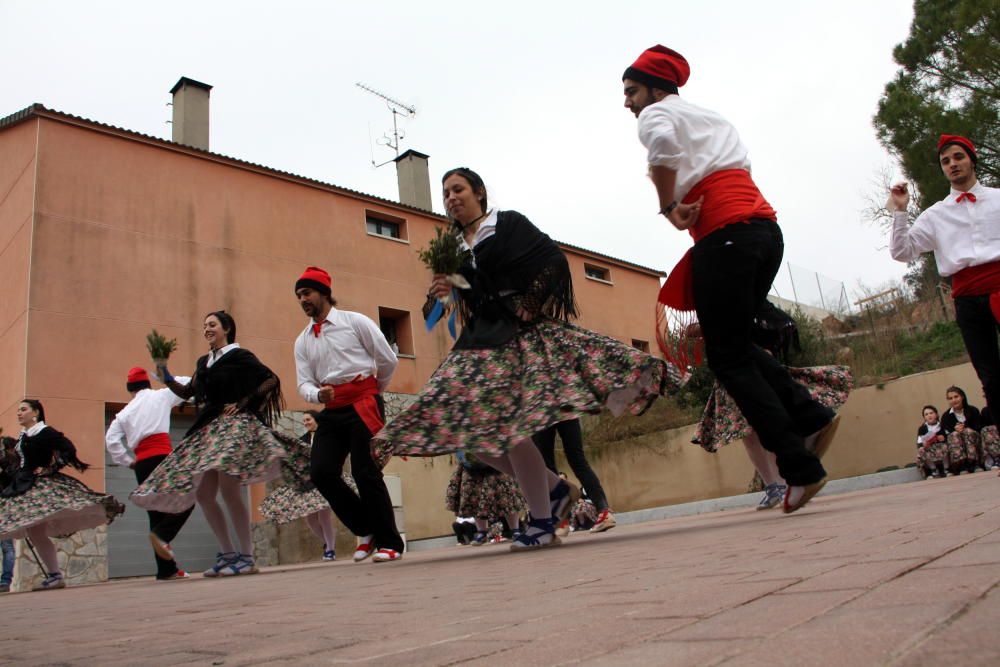 Caramelles d''Aguilar de Segarra