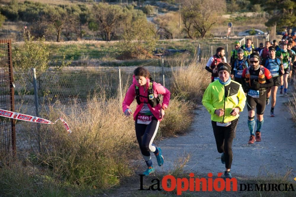 Falco Trail 2018 (Medía Maratón)