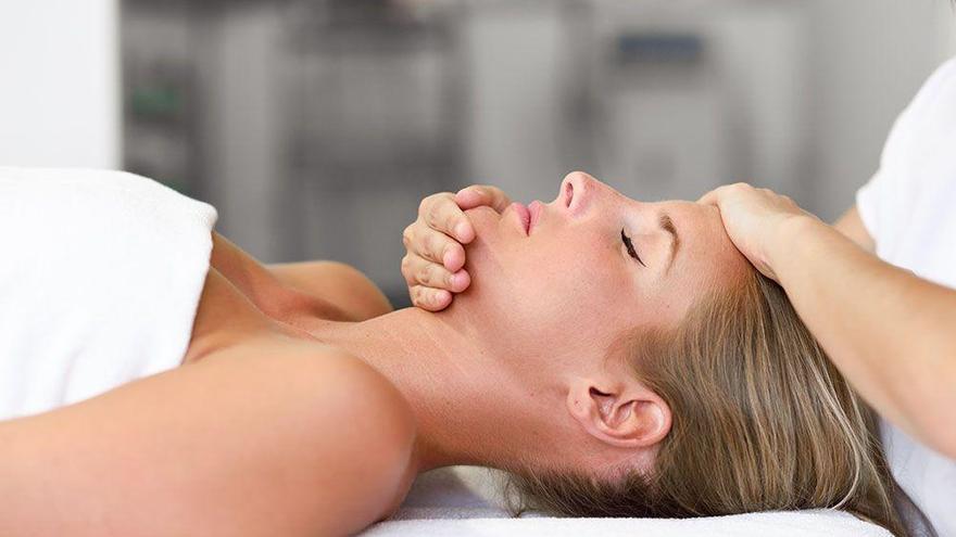 El masaje, un aliado contra las cefaleas