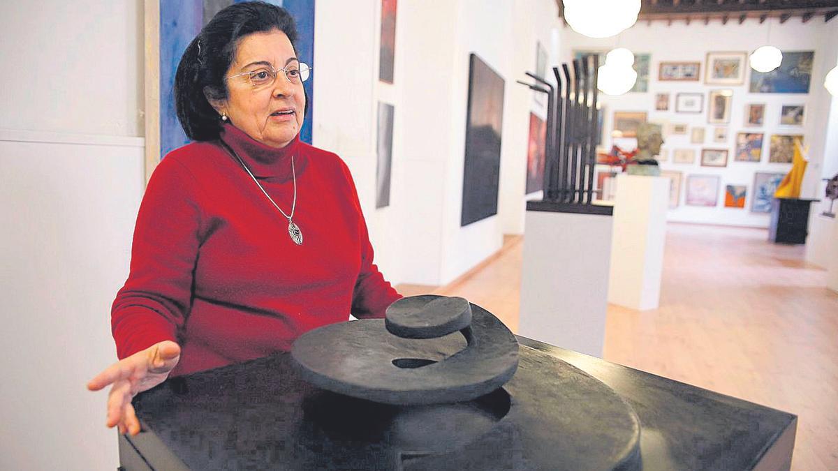 María del Rosario Álvarez Martínez