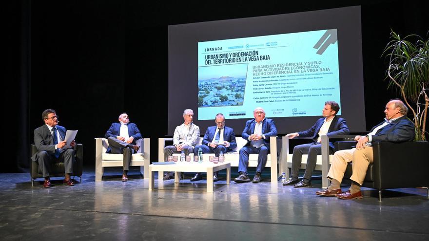 El sector pide al unísono agilizar los trámites para construir más y a menos precio