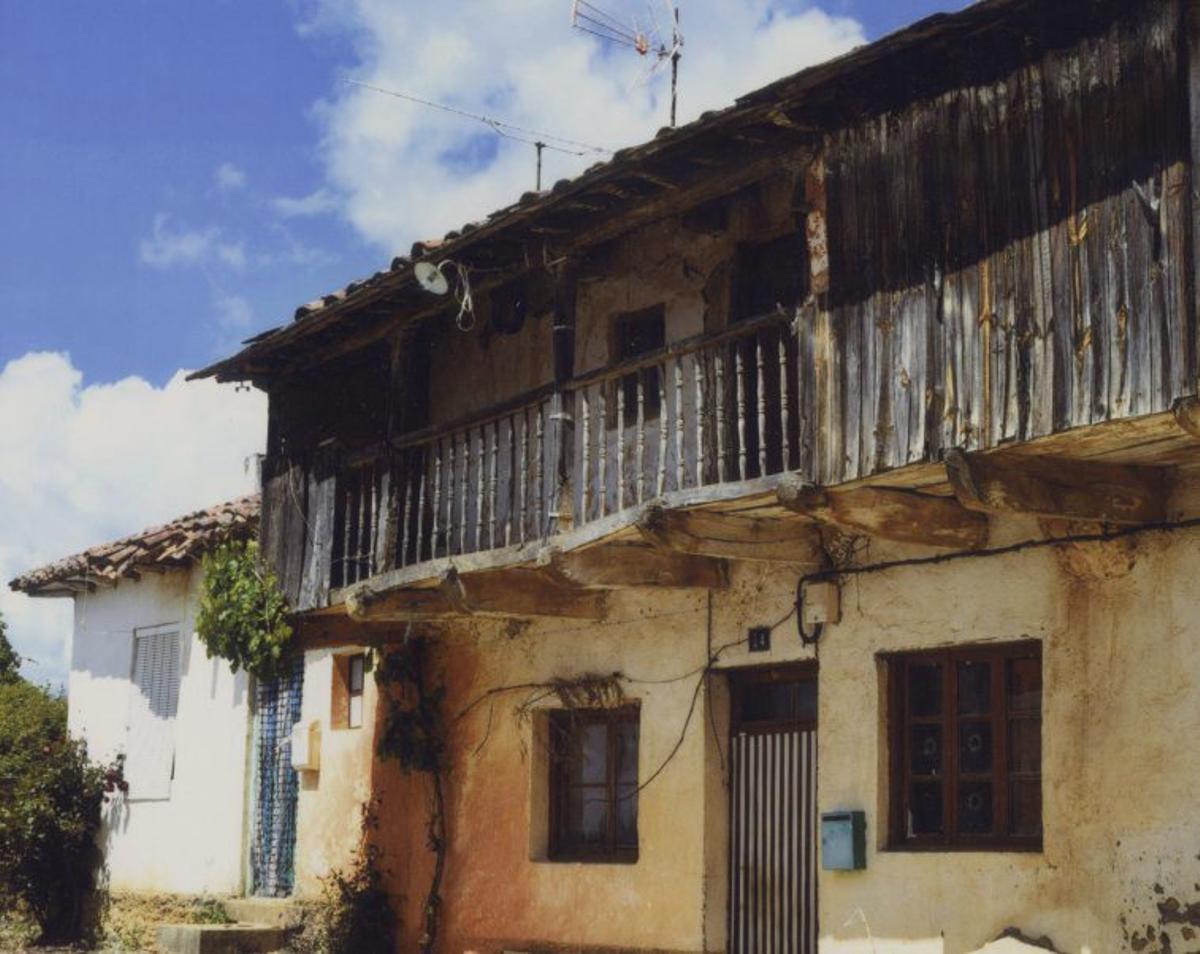 Villalverde de Justel, humilde cofre de tesoros admirables