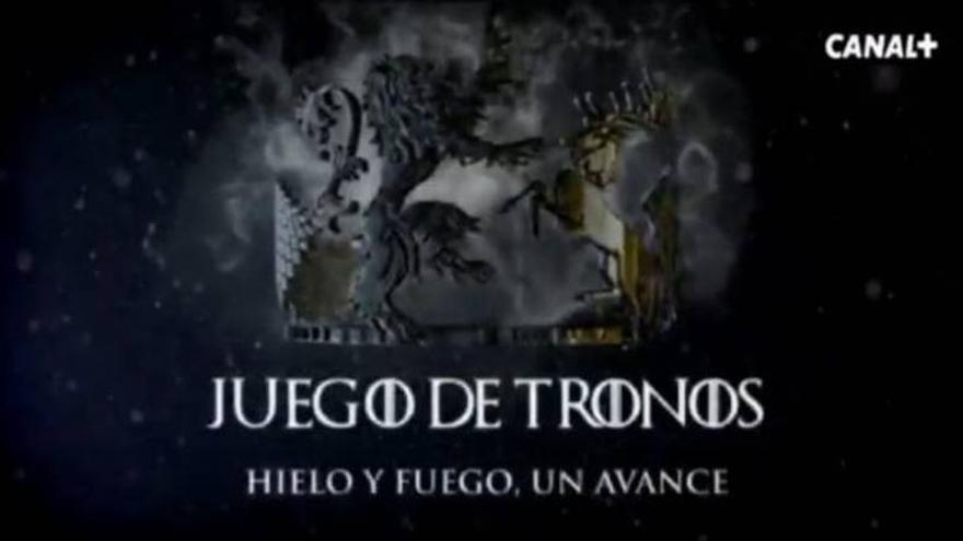 &#039;Juego de Tronos&#039; tendrá siete temporadas