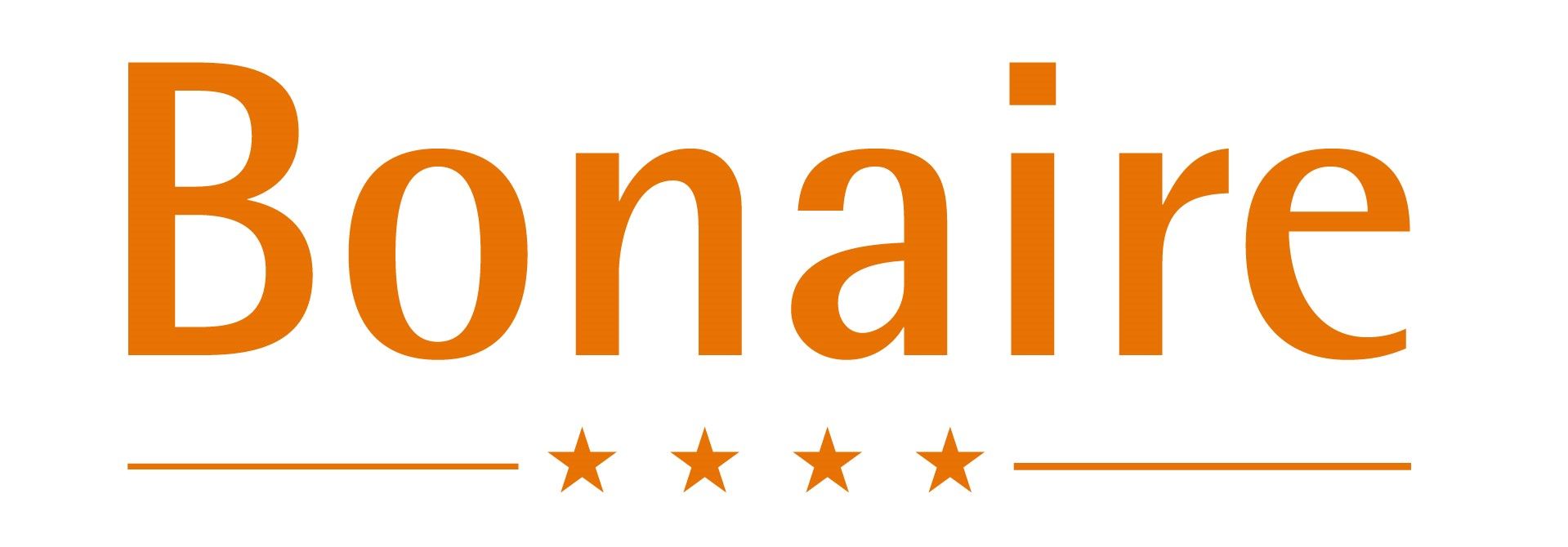 Logo Bonaire.