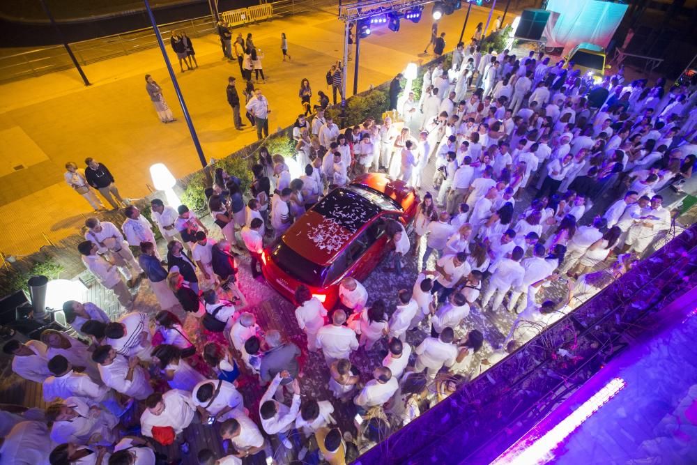 Vigo da la bienvenida al nuevo Audi Q2