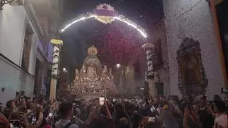 Alteraciones del tráfico y cortes de calles para este fin de semana en Málaga