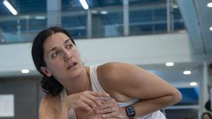 El mètode d’Andrea Fuentes redissenya les claus de l’èxit