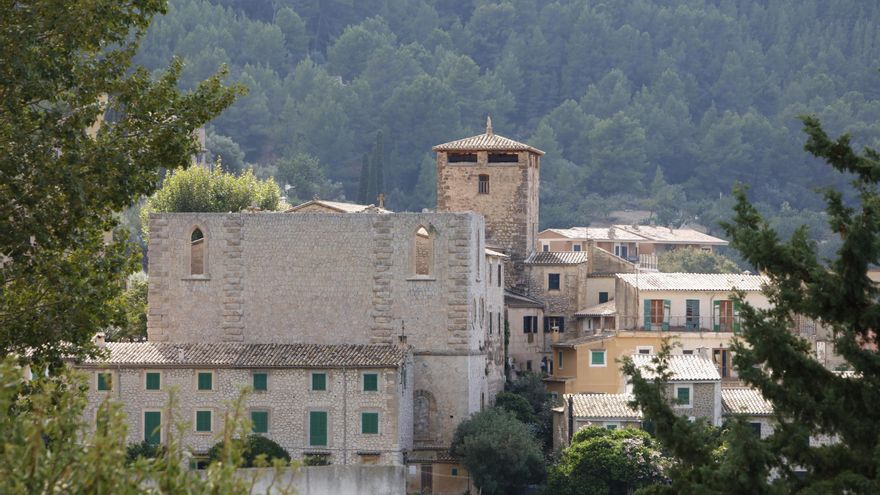 Dürre auf Mallorca: Die nächste Gemeinde schränkt die Nutzung des Trinkwassers ein