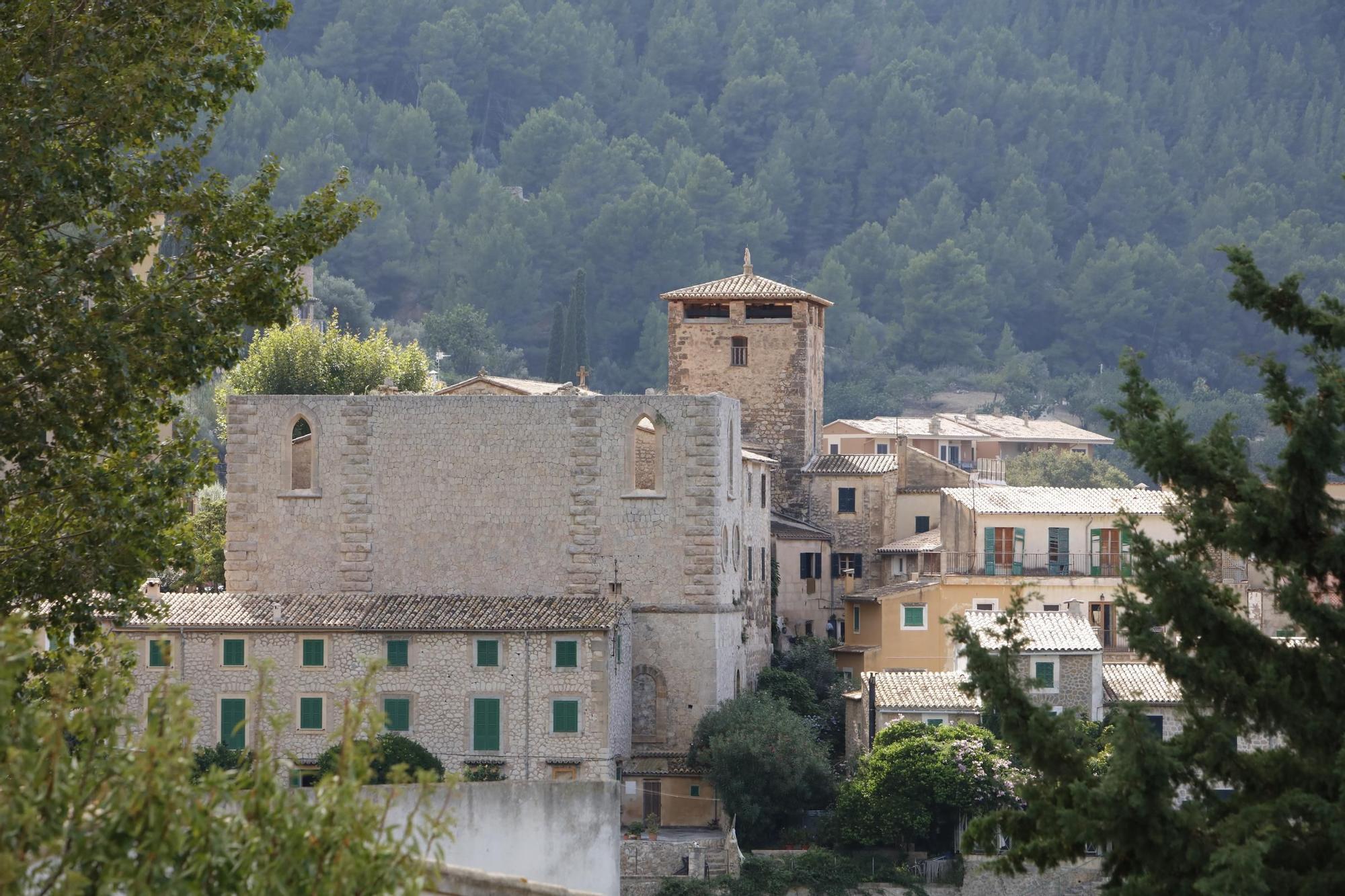 Malerisches Mallorca: Waren Sie schonmal in Estellencs?