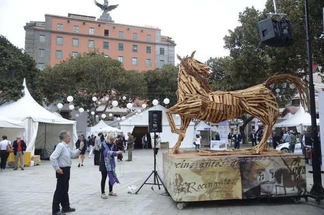 FERIA DEL LIBRO