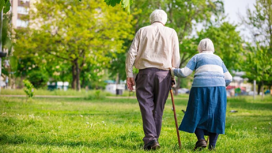 Un municipio de Málaga cuenta con la mayor esperanza de vida de Andalucía