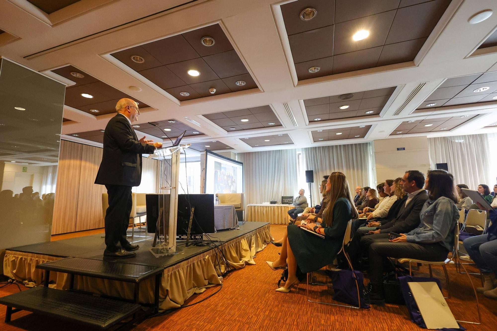 Celebración del 15º aniversario de FIV Valencia