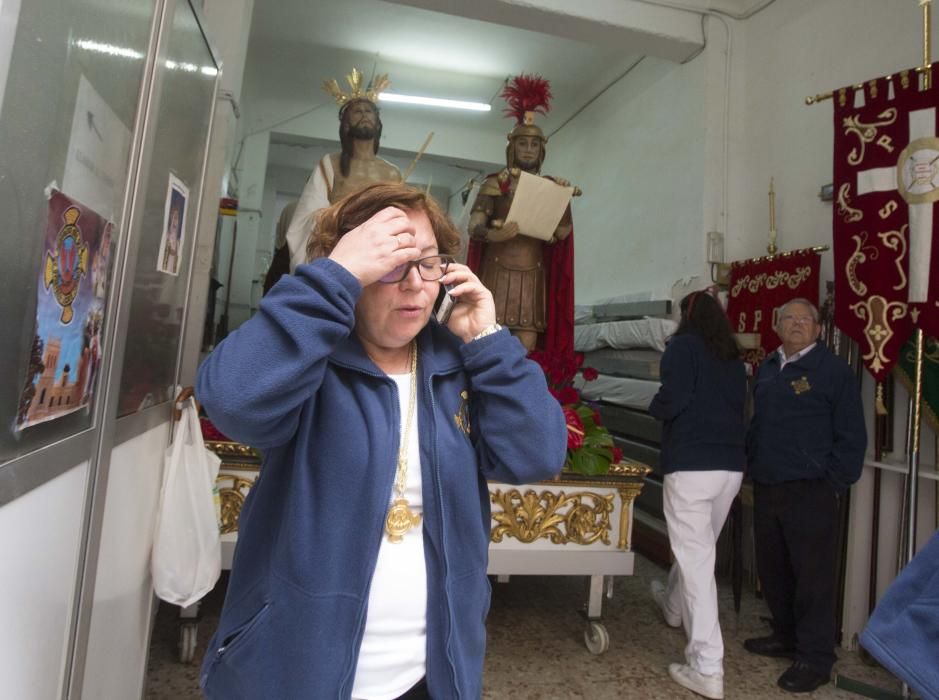 Semana Santa en Alicante 2019