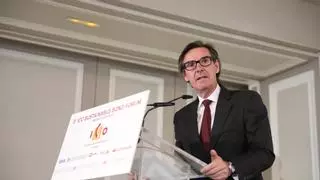 El próximo presidente de la CNMV ve "razonable" esperar a Competencia para decidir sobre la opa del BBVA al Sabadell