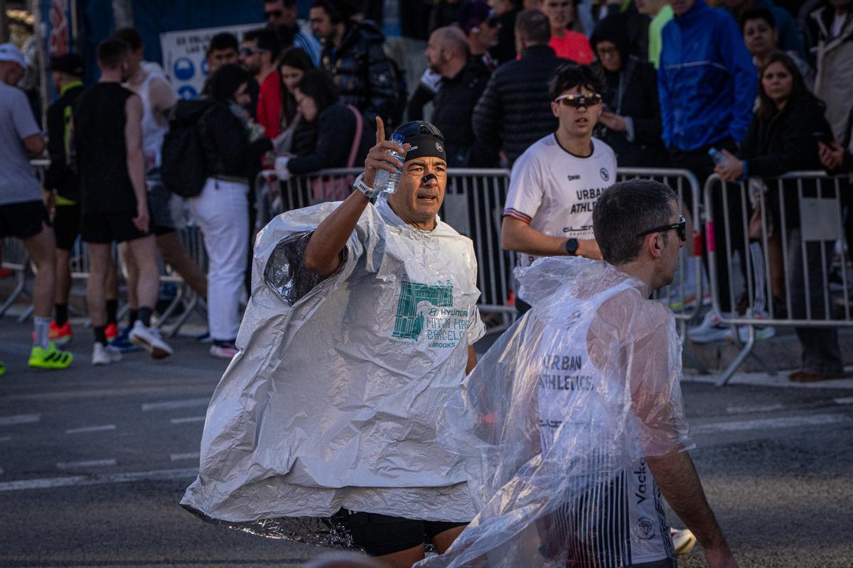 Zurich Marató Barcelona 2026: búscate en nuestra galería de imágenes