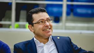 Carlos Miñarro García.
