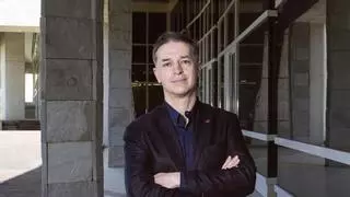 Un profesor de la Universidade da Coruña analiza la protección del agua dulce ante actividad militares en un taller de la OTAN