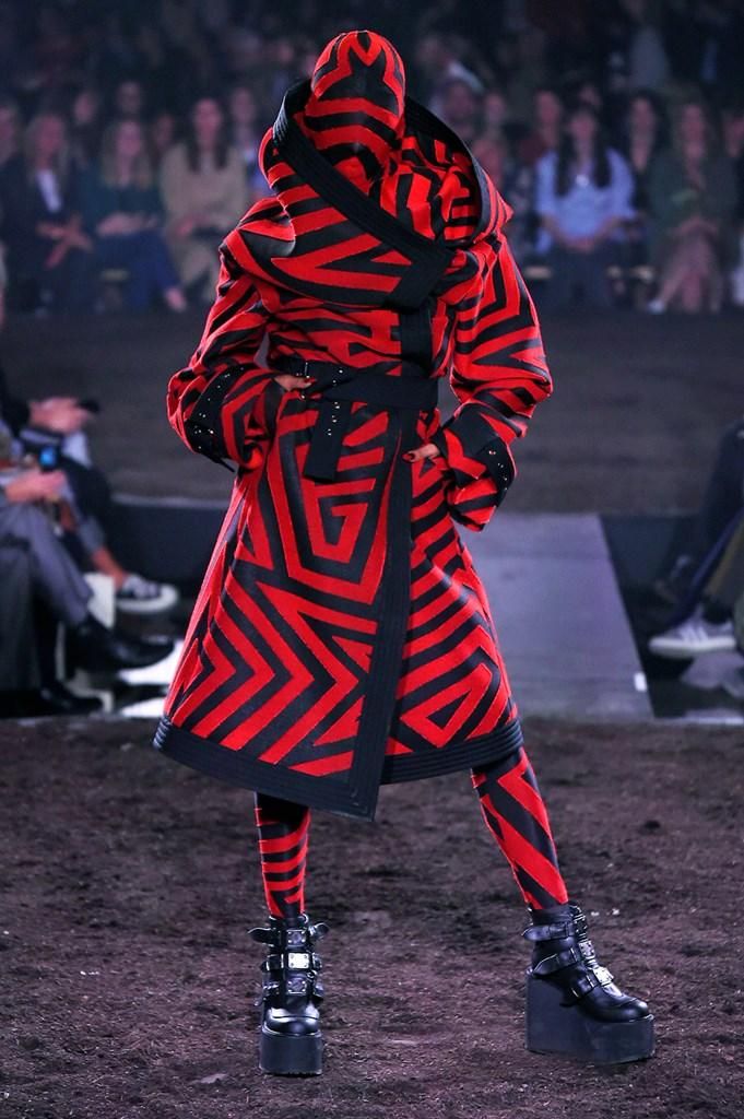 Gareth Pugh